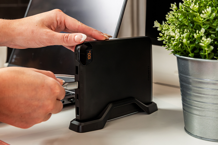 5 ways to stay productive when you're working from home