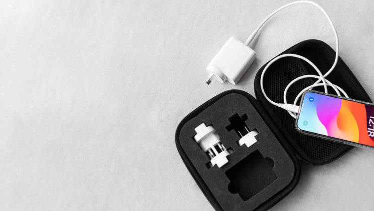 The Intrepid Traveller’s Guide to Fast Chargers