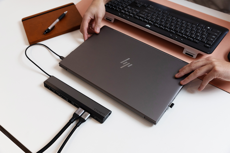 6 Essential products to help you work from anywhere