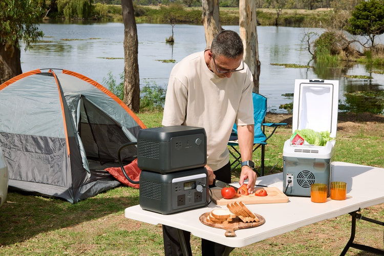 The best portable Power Stations for any camping trip