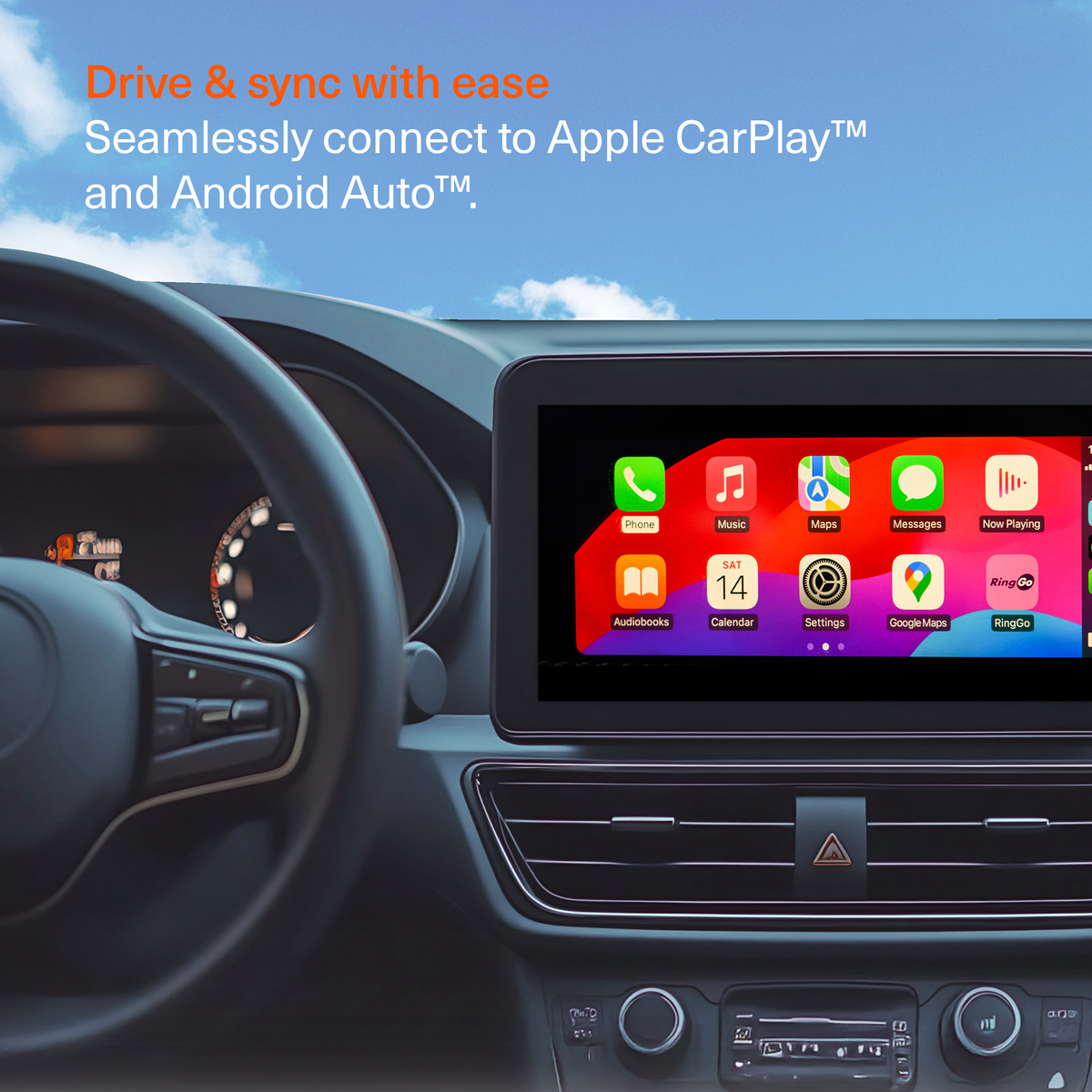 What is the best wireless CarPlay adapter in Australia?