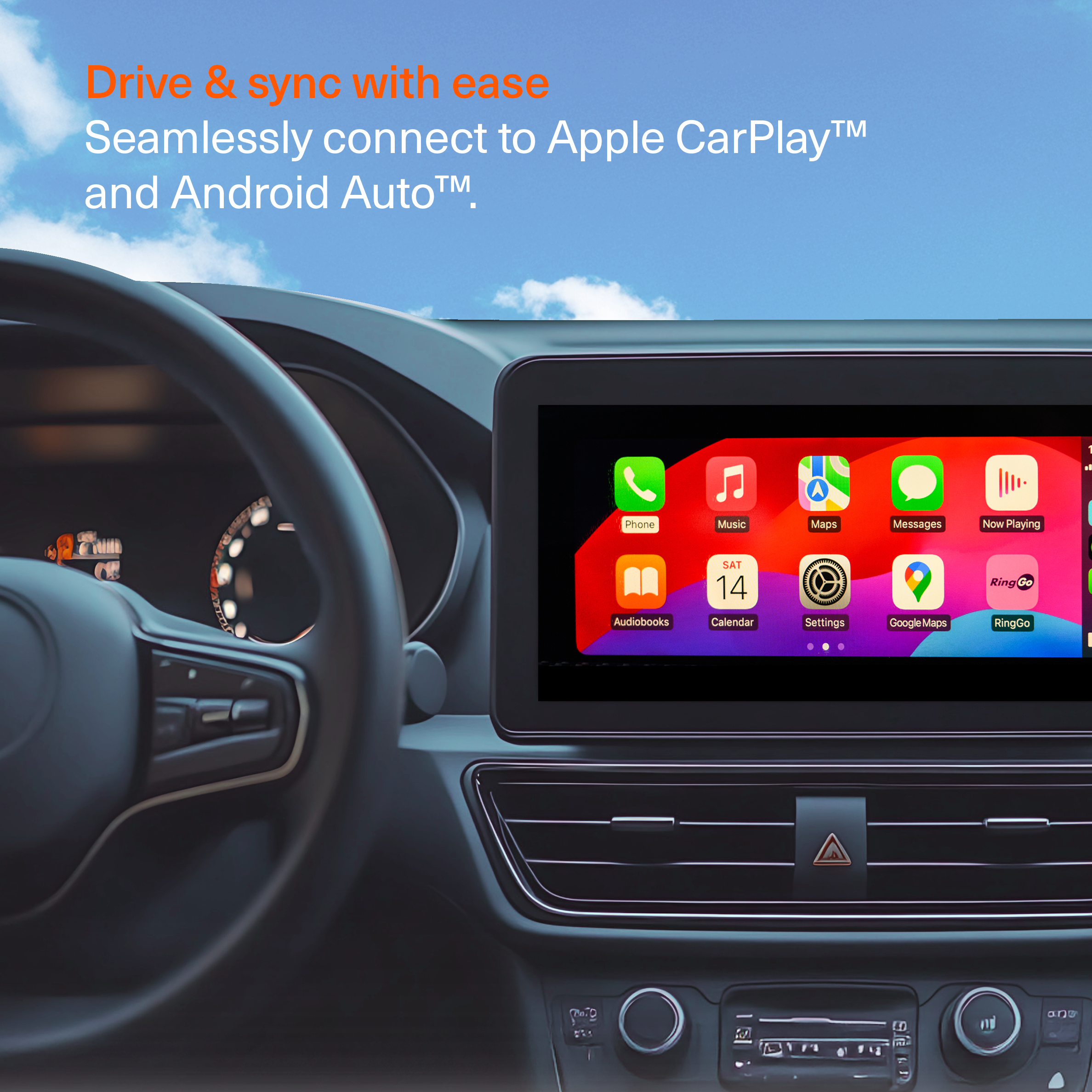 What is the best wireless CarPlay adapter in Australia?