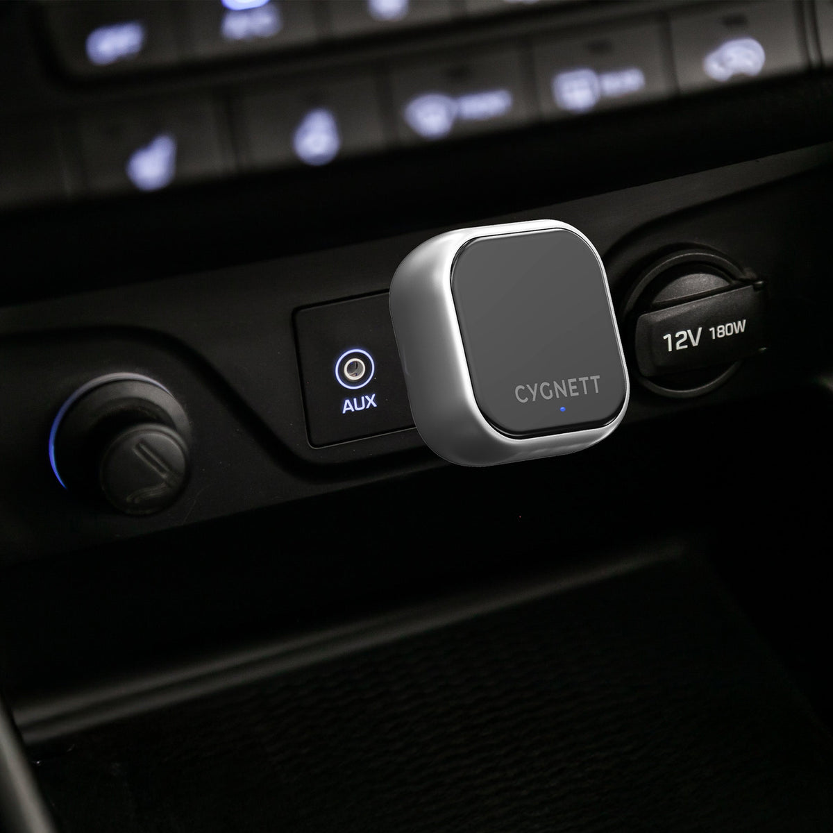 What is the best wireless CarPlay adapter in Australia?