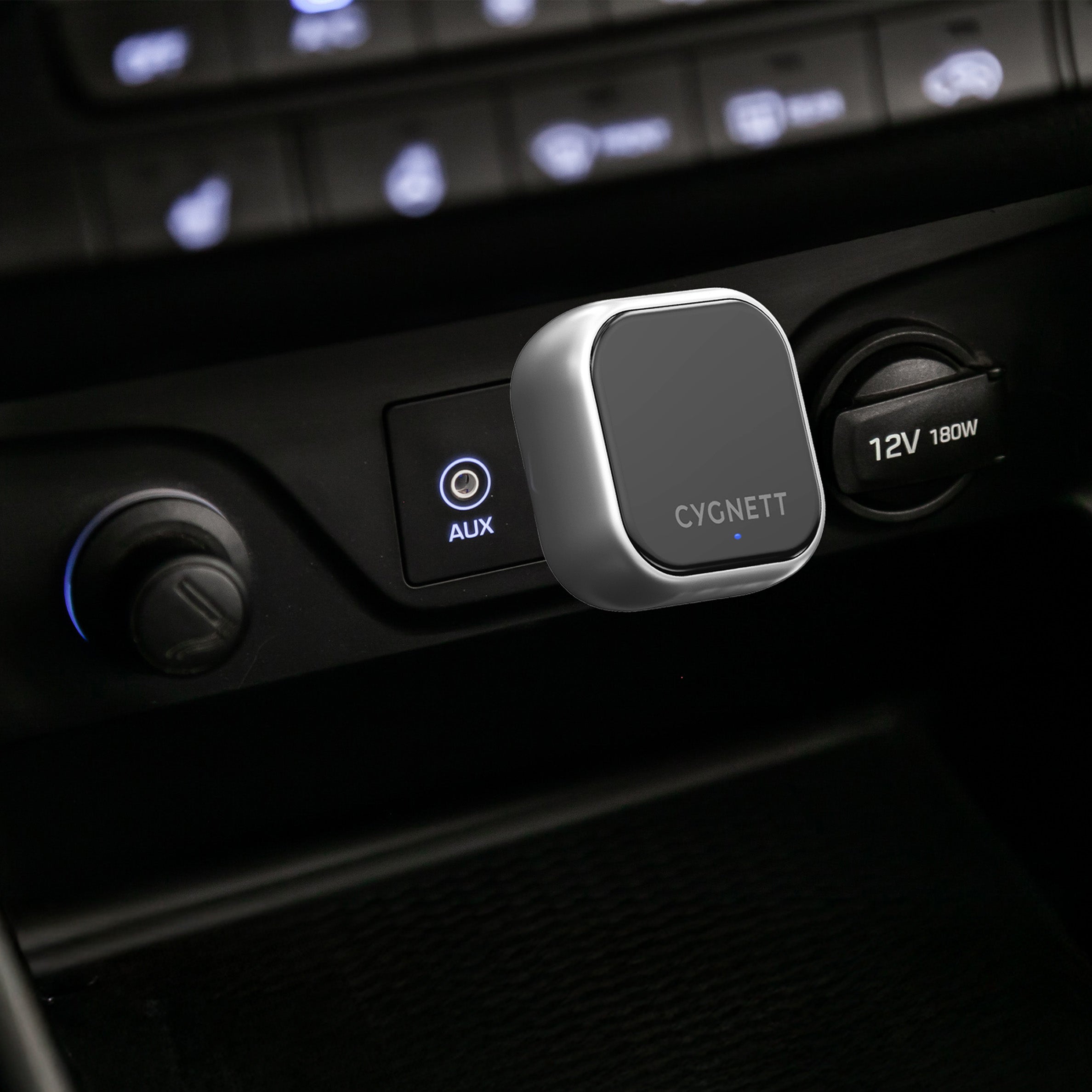 What is the best wireless CarPlay adapter in Australia?