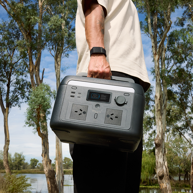 The Aussie's guide to the best portable Power Stations