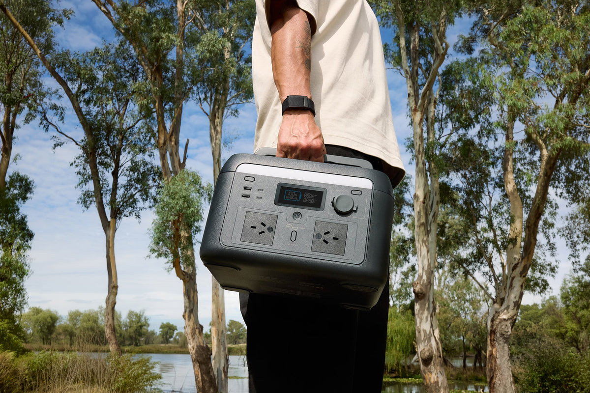 The Aussie's guide to the best portable Power Stations