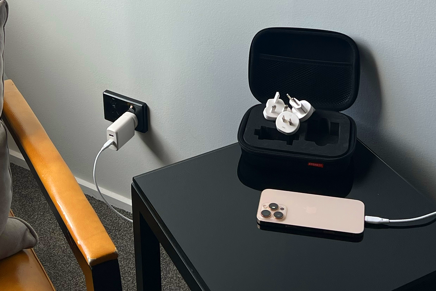 Charging 101: How to Pick the Right Wall Plug for your Device