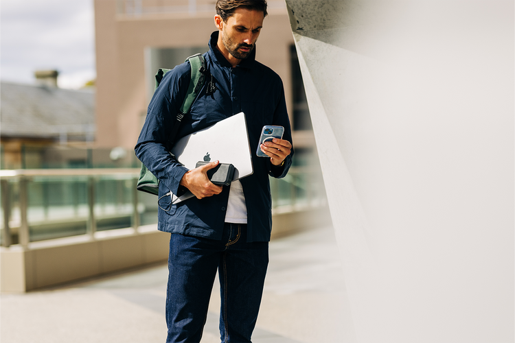 Get your tech ready for tax time