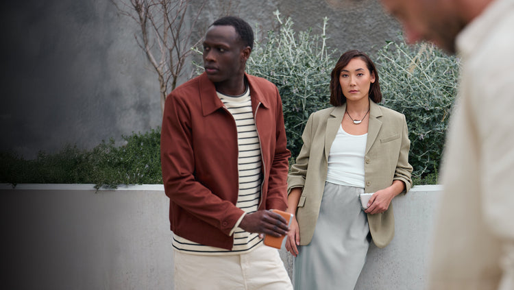 Get more power, more style, more freedom with the new Encore Power Banks