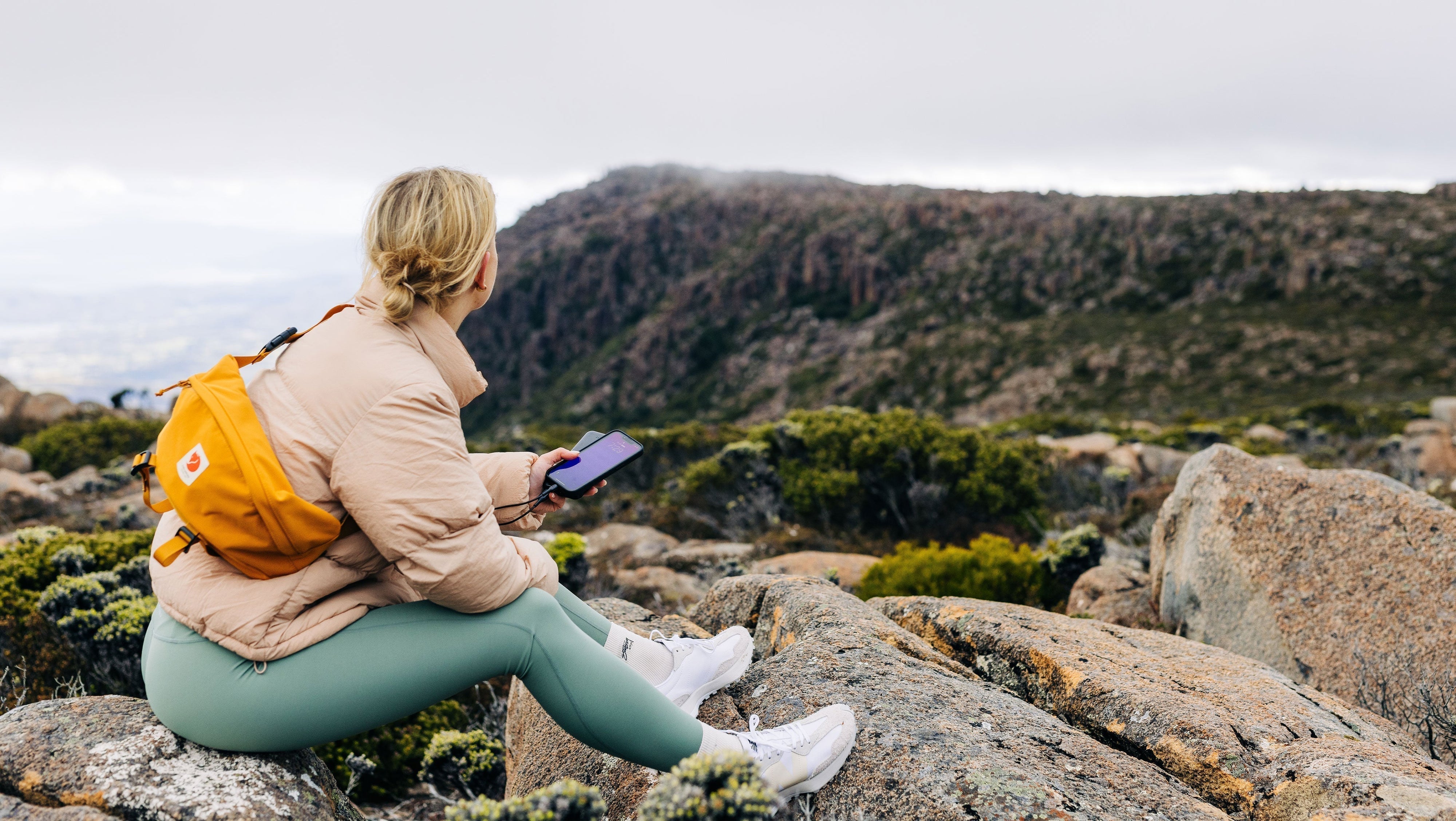 Camping Power Banks