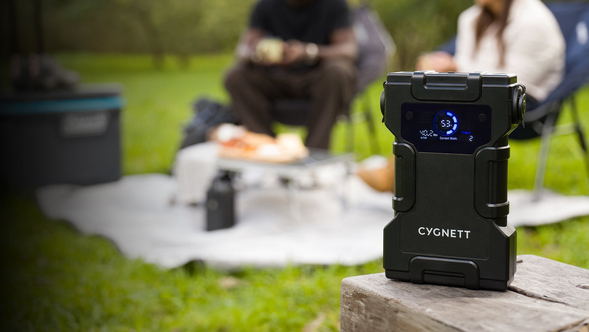 Must-have event tech for every concert or festival