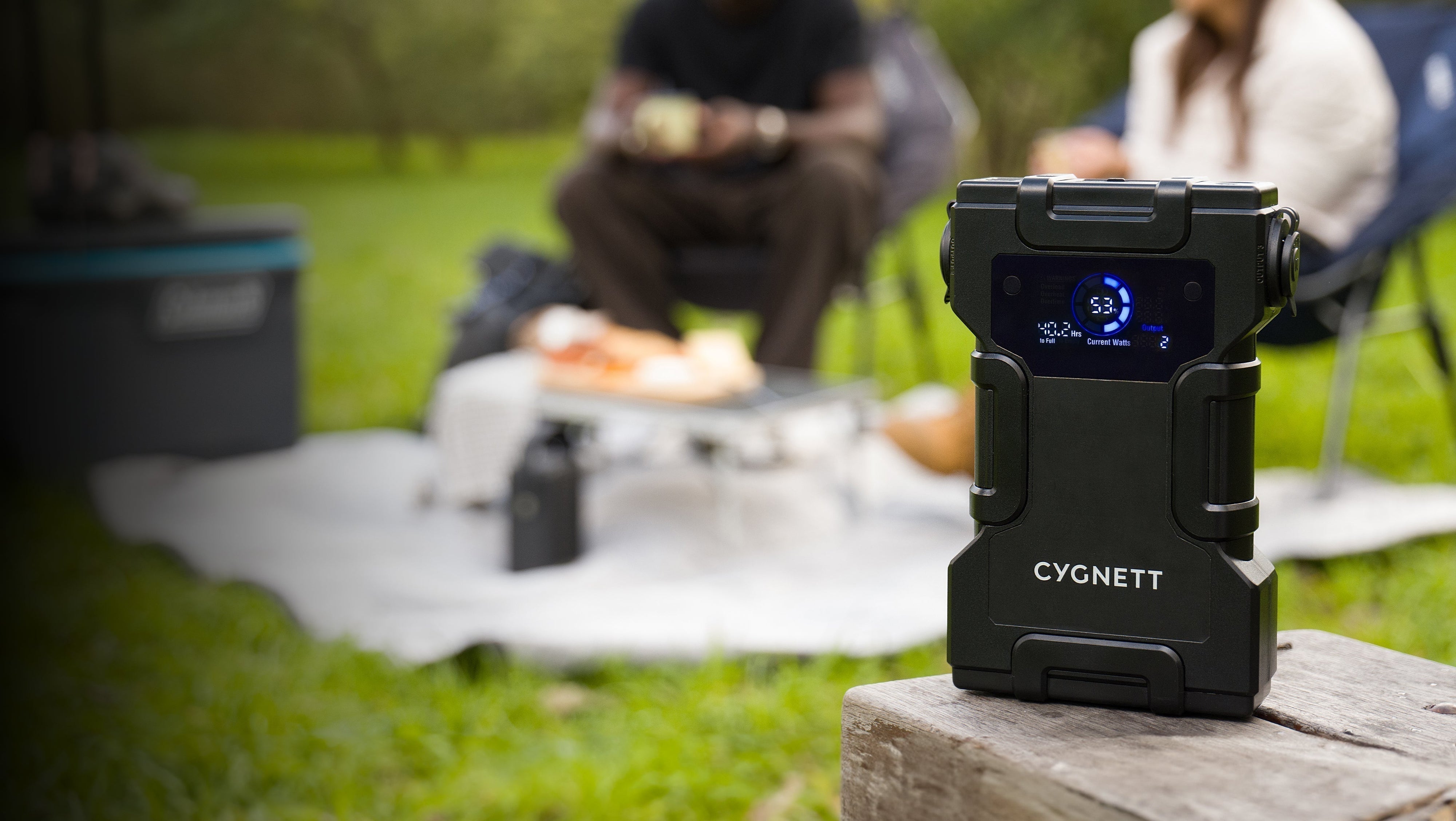 Must-have event tech for every concert or festival