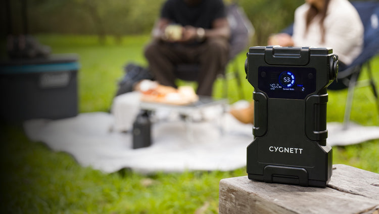 Must-have event tech for every concert or festival