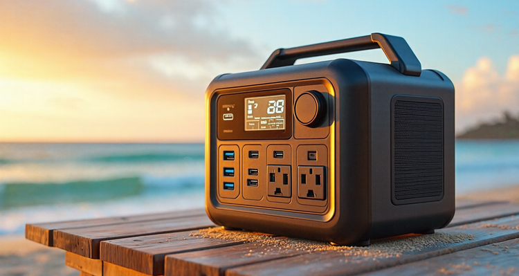 The Aussie's guide to the best portable Power Stations