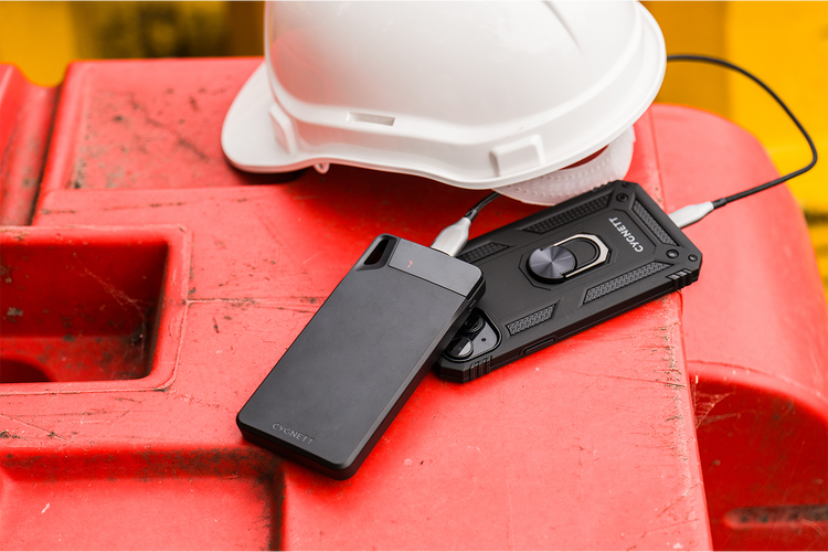 Supporting our first responders