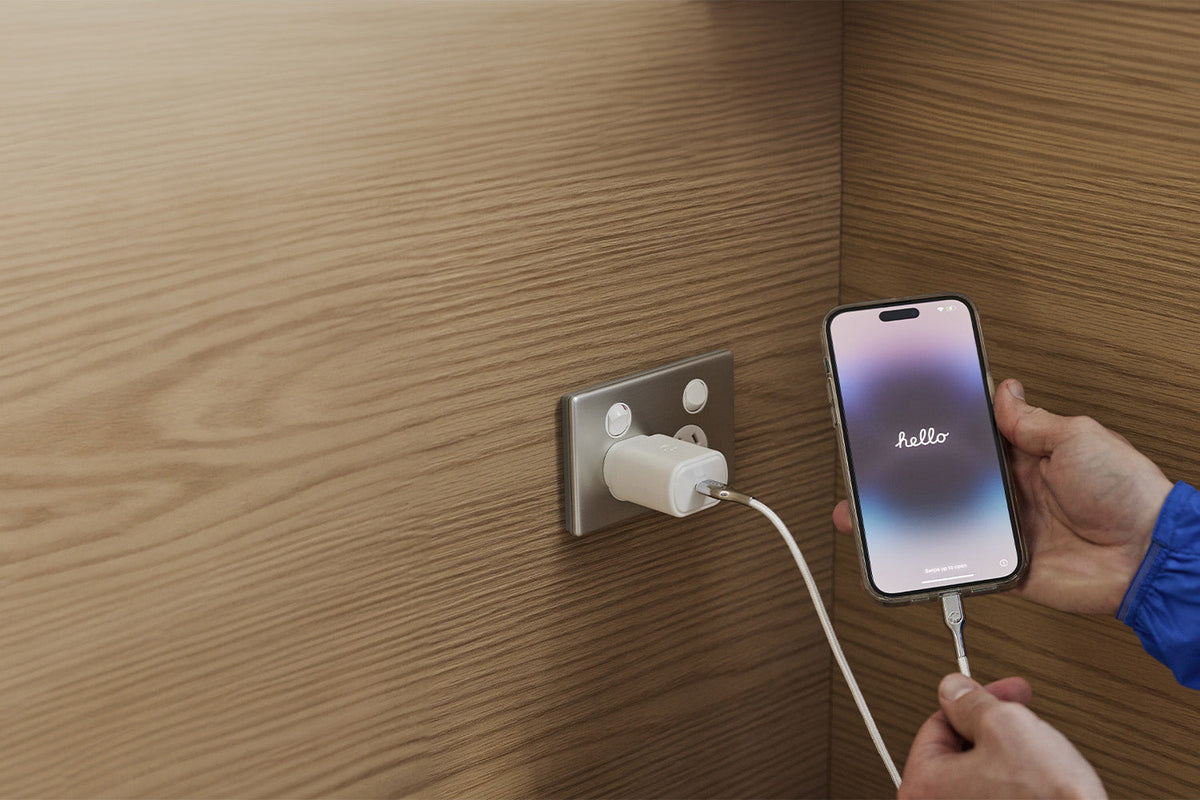 The Best USB Wall Chargers for Fast, Reliable Charging