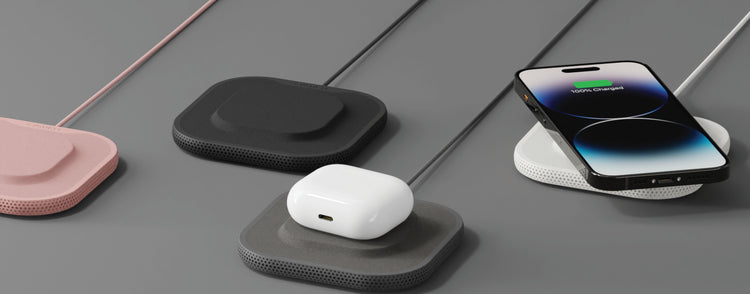 The best wireless chargers to cut the cord for good