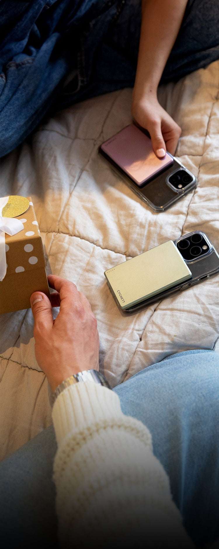 Best Holiday Tech Gifts