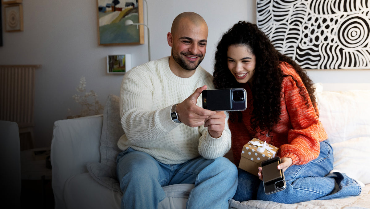 The best tech gifts this Christmas for everyone on your list