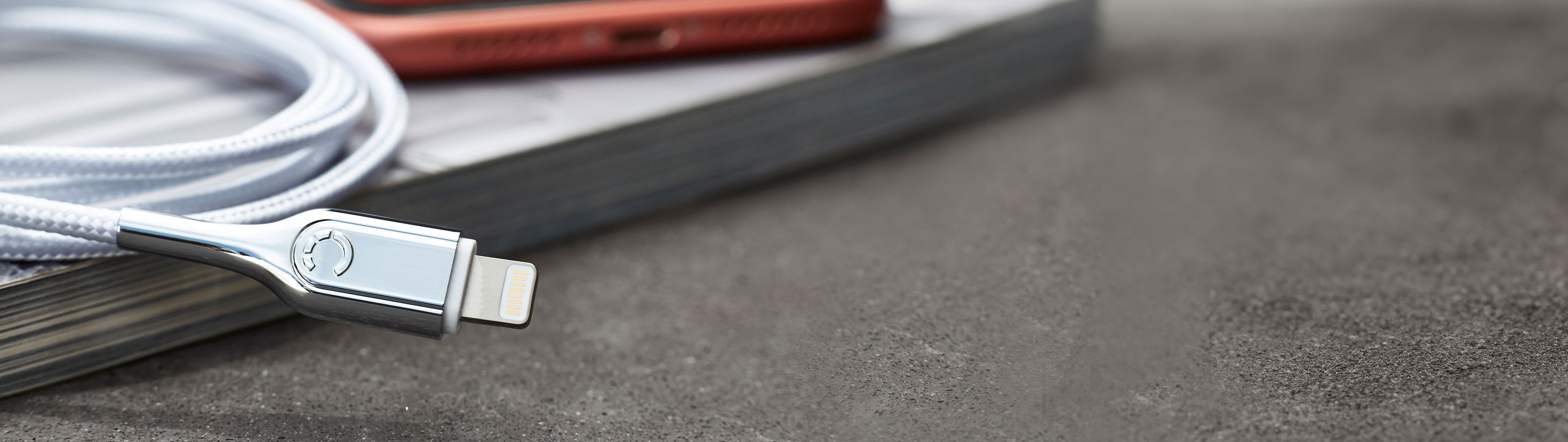 Buy Apple Lightning Charging Cables For iPhones, iPads or iPods