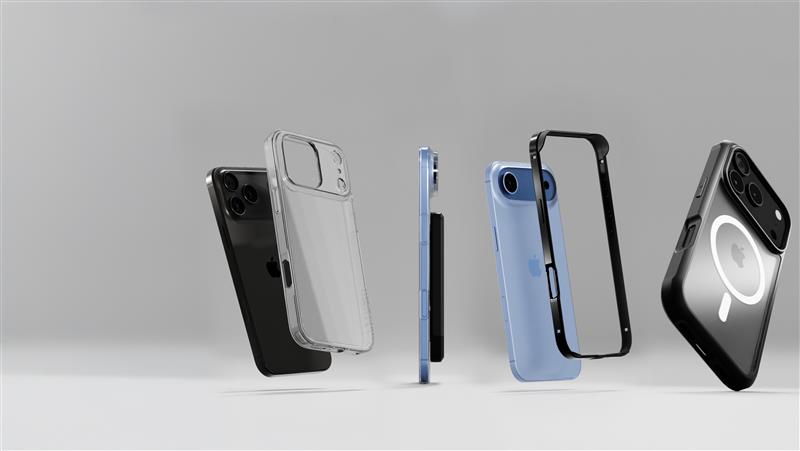 iPhone 17 Cases