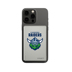 Magnetic Wireless Power Bank 5K