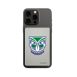 Magnetic Wireless Power Bank 5K