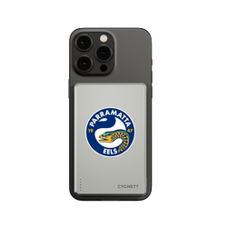 Magnetic Wireless Power Bank 5K