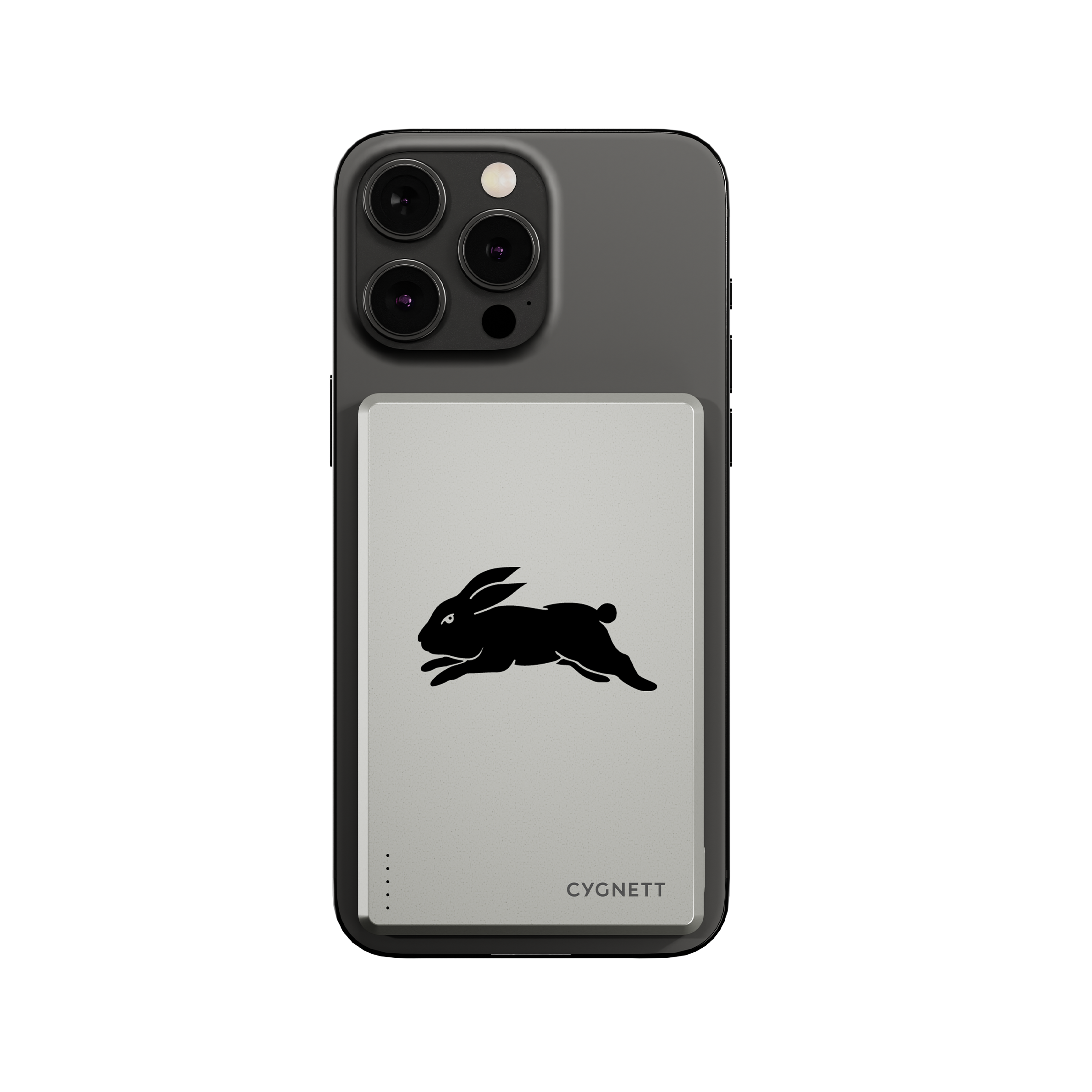 Magnetic Wireless Power Bank 5K