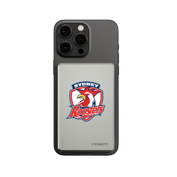 Magnetic Wireless Power Bank 5K