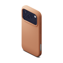 Magnetic Silicone Case for iPhone 17 Pro