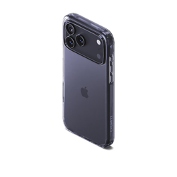 Protective Clear Case for iPhone 17 Pro Max