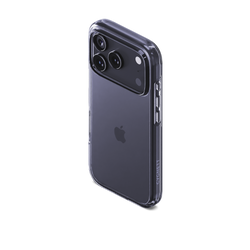 Protective Clear Case for iPhone 17 Pro