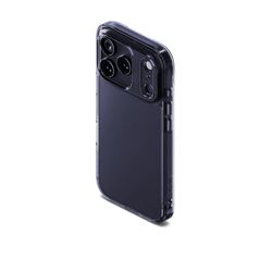 Protective Clear Case for iPhone 17 Pro
