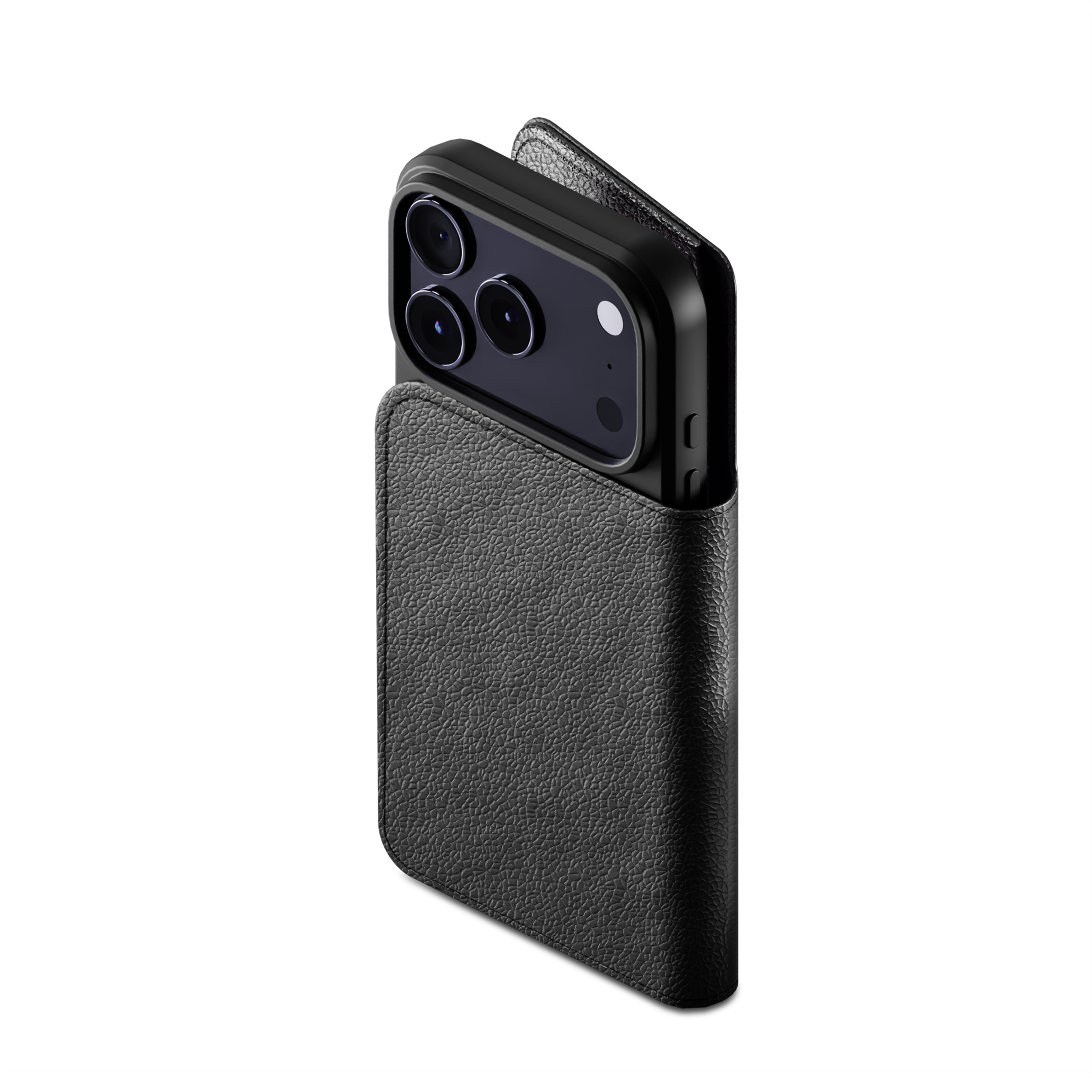 Wallet Case for iPhone 17 Pro