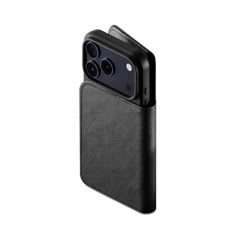 Wallet Case for iPhone 17 Pro