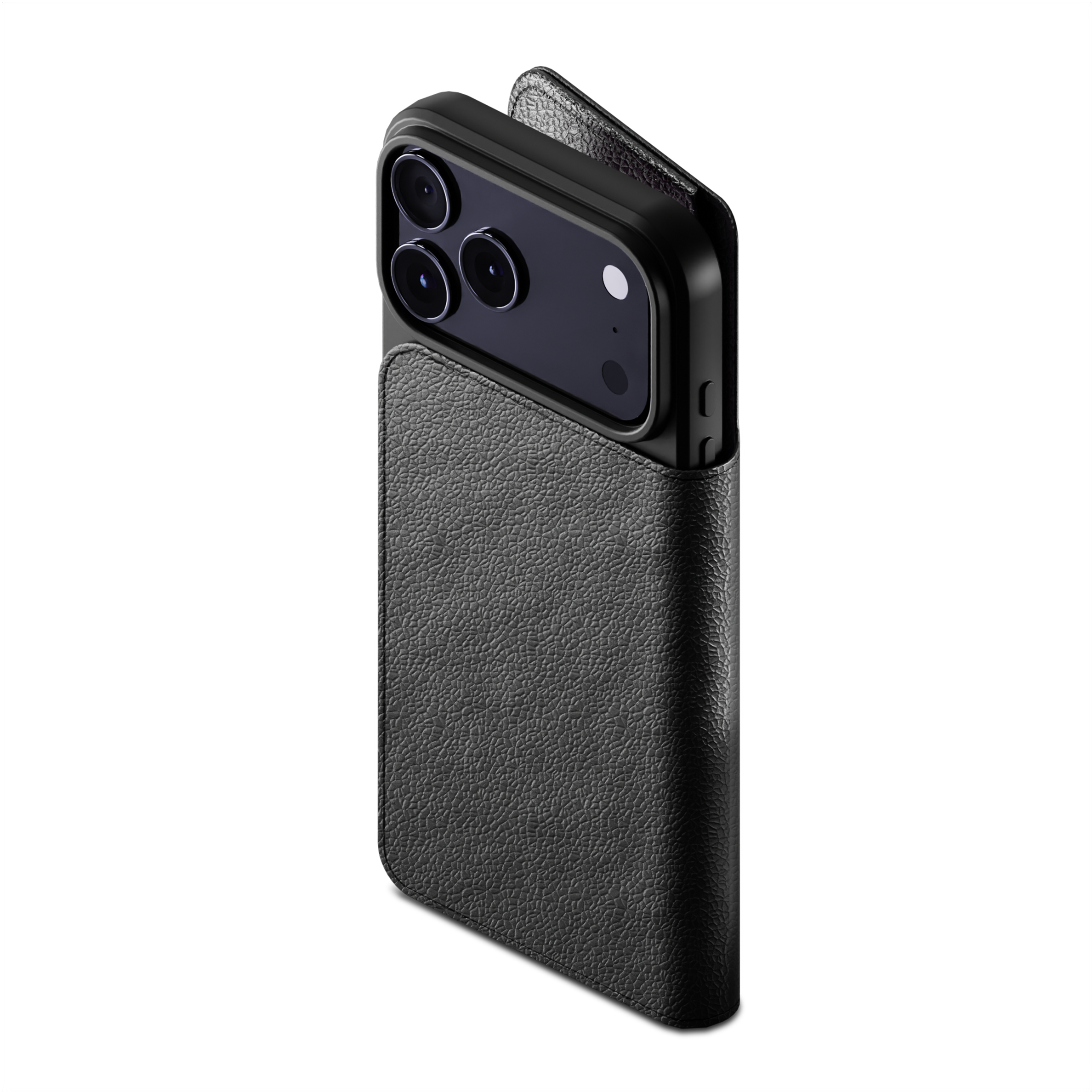 Wallet Case for iPhone 17 Pro Max