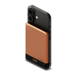 Magnetic Wireless Power Bank 5K