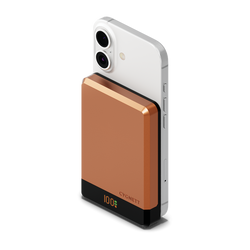 Magnetic Wireless Power Bank 10K