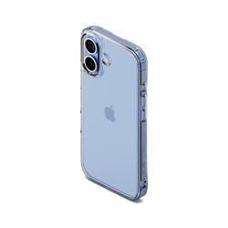 Protective Clear Case for iPhone 17