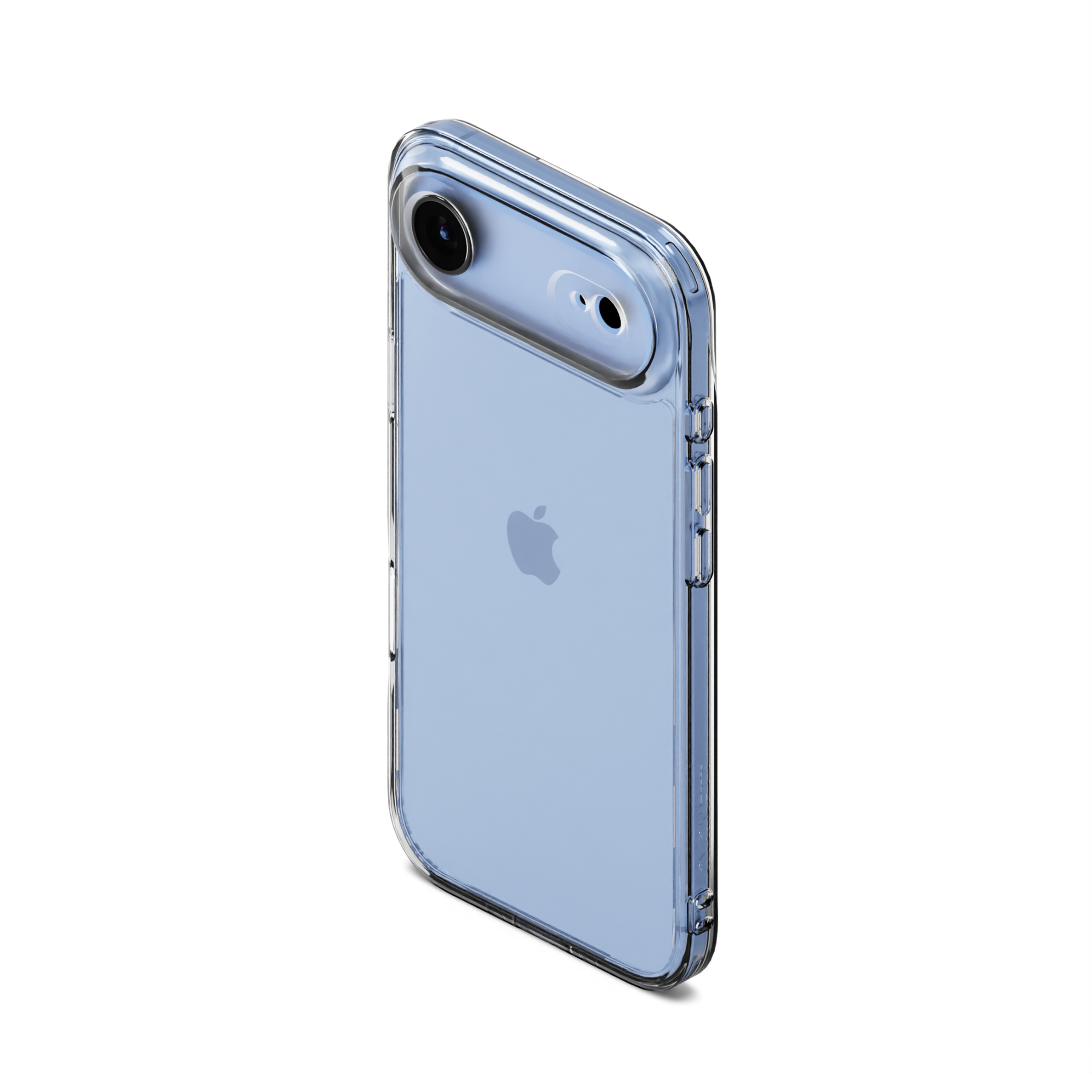 Protective Clear Case for iPhone Air