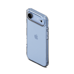 Protective Clear Case for iPhone Air