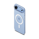 Ultra-Slim Magnetic Clear Case for iPhone Air
