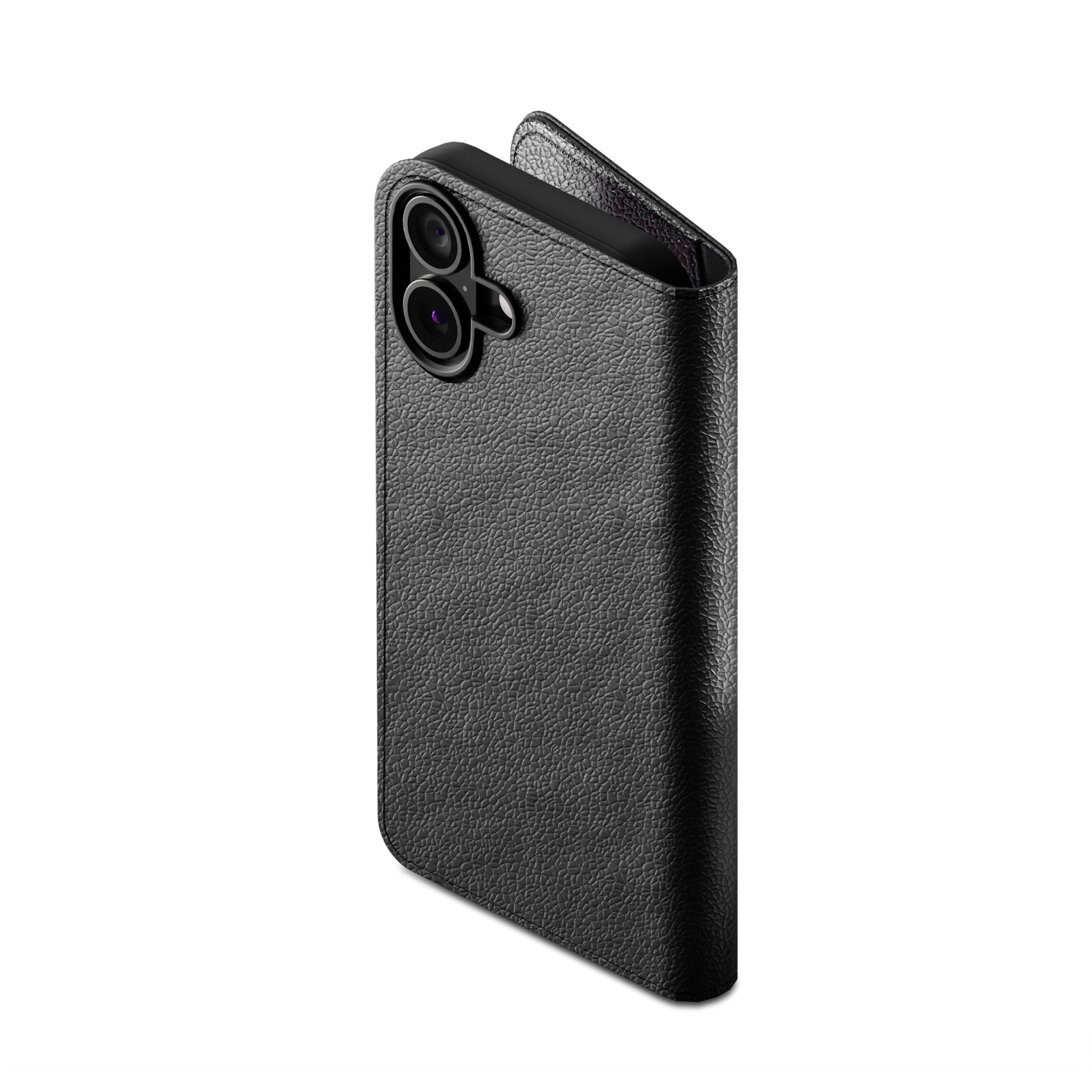 Wallet Case for iPhone 17