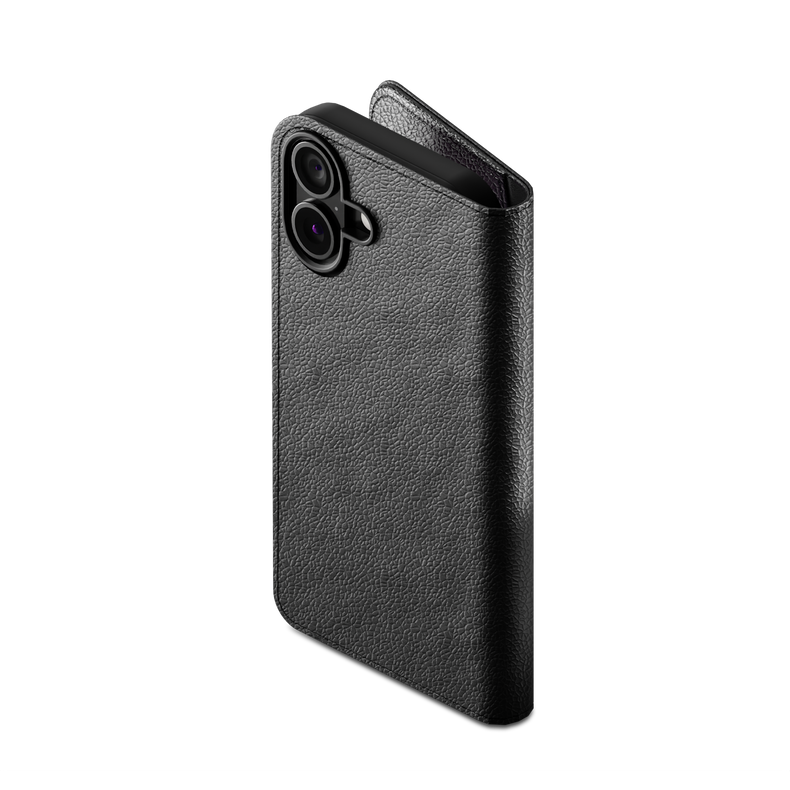 Wallet Case for iPhone 17