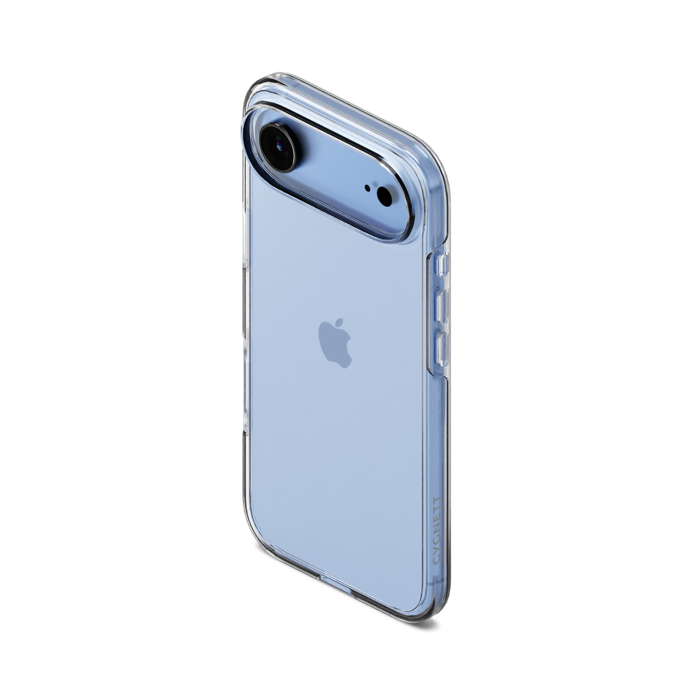 EnviroGuard Protective Clear Case - Thumbnail 4