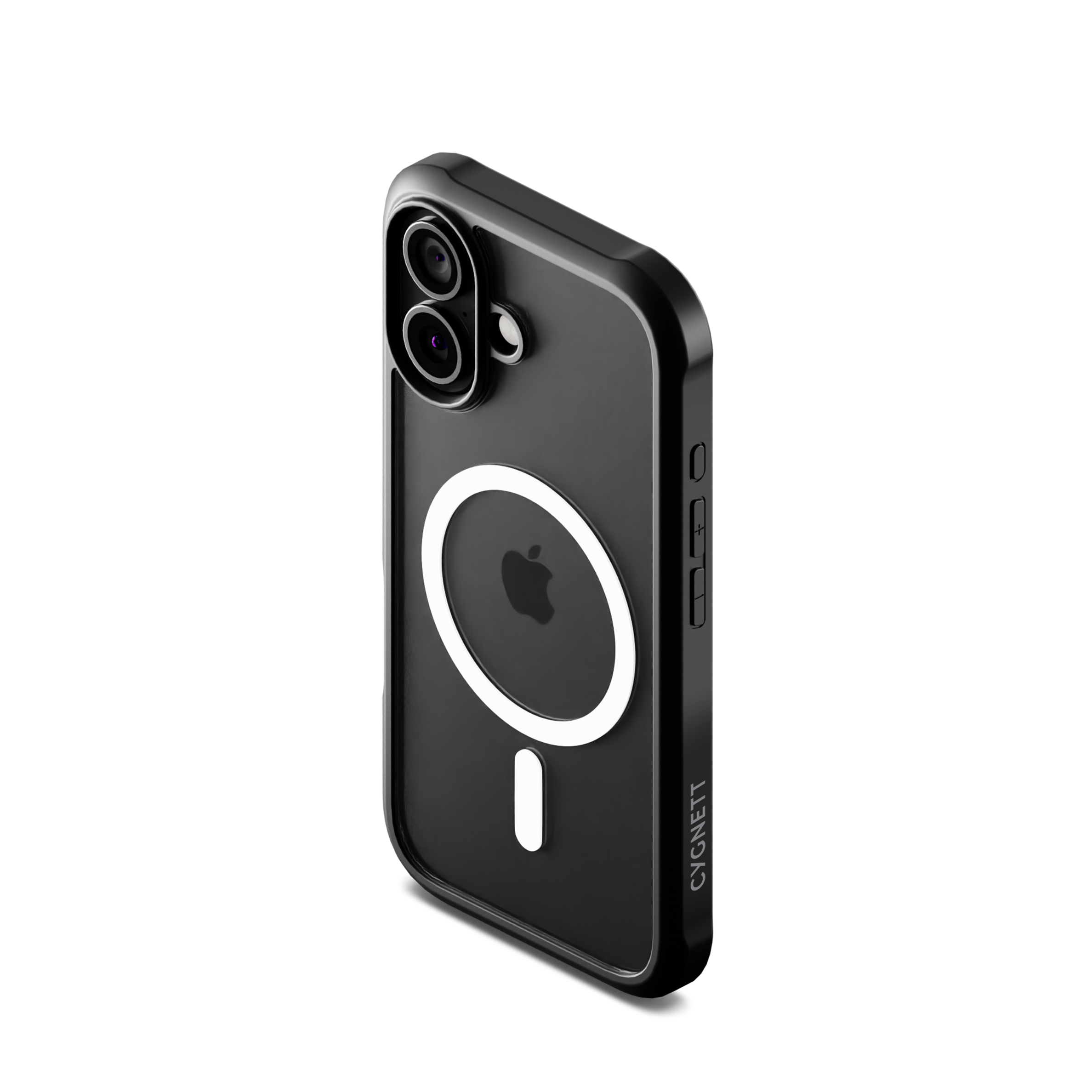 Heavy Duty 2-in-1 Case for iPhone 17