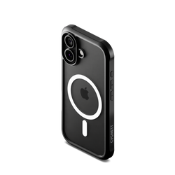 Heavy Duty 2-in-1 Case for iPhone 17