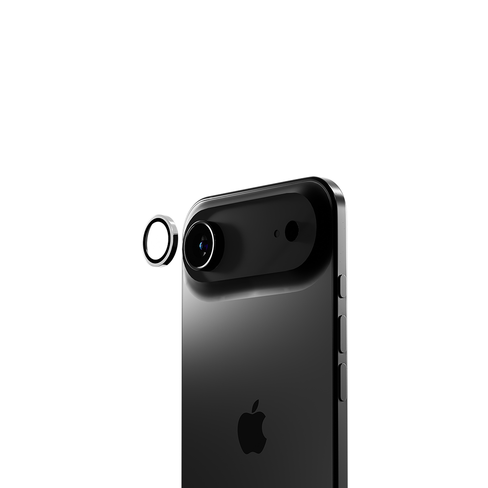 Camera Lens Protector For iPhone Air – Cygnett