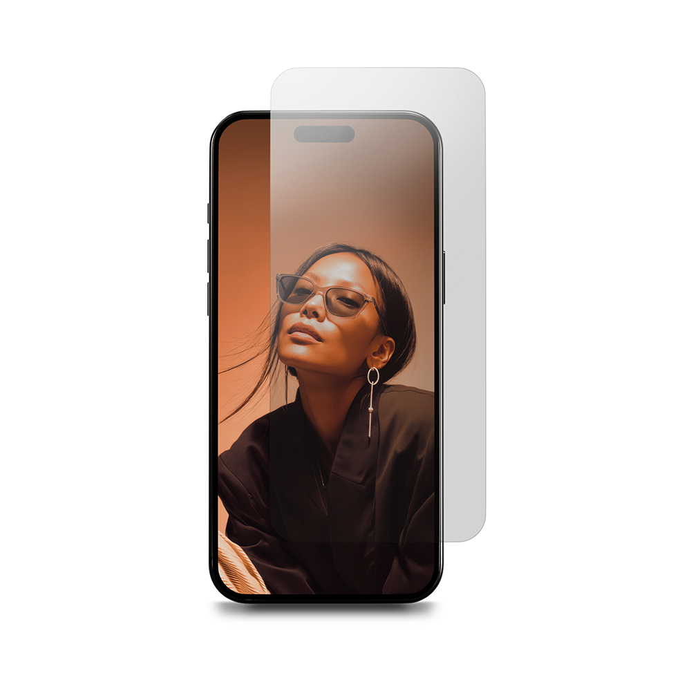 Glass Screen Protector For iPhone 17 Pro Max